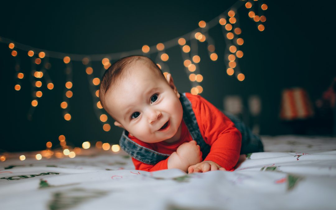 L Osteopathie Pour Les Bebes Marcq En Baroeul Lille Remi Dujardin