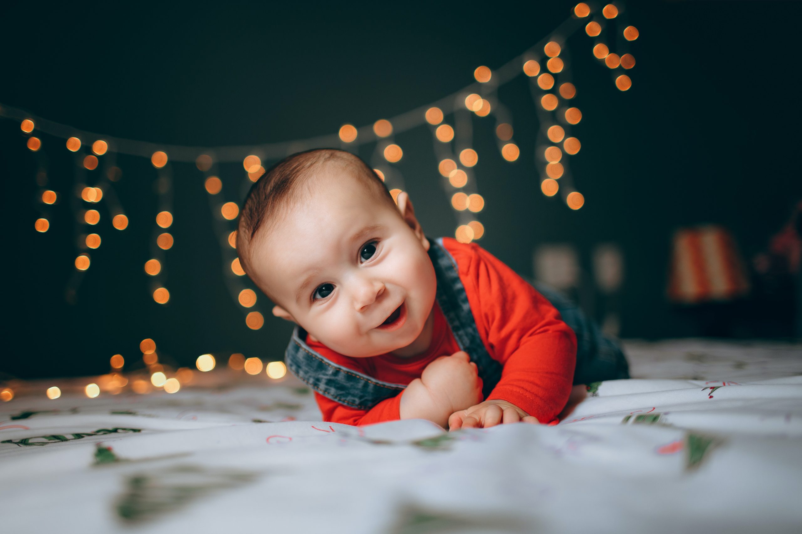 L Osteopathie Pour Les Bebes Marcq En Baroeul Lille Remi Dujardin