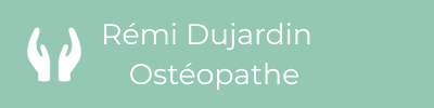 Rémi Dujardin - Ostéopathe